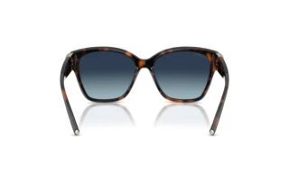 Vista posteriore Tiffany TF4254U (84554U)