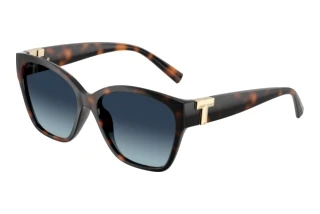 Vista frontale Tiffany TF4254U (84554U)