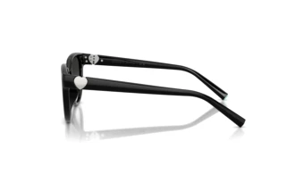 Vista laterale Tiffany TF4256D (80013C)