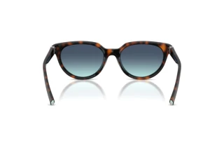 Vista posteriore Tiffany TF4256D (80159S)