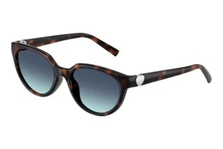 Vista frontale Tiffany TF4256D (80159S)