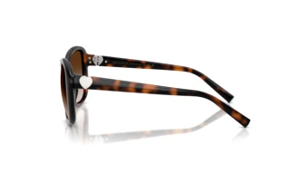 Vista laterale Tiffany TF4257U (80153B)