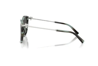 Vista laterale Tiffany TF4258BU (8443S4)