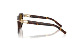 Vista laterale Tiffany TF4261 (801583)