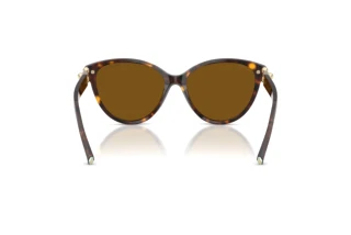 Vista posteriore Tiffany TF4261 (801583)