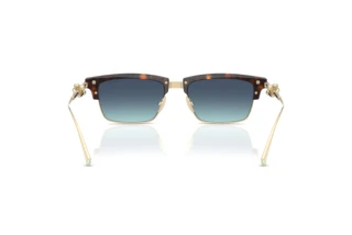 Vista posteriore Tiffany TF4262K (80159S)