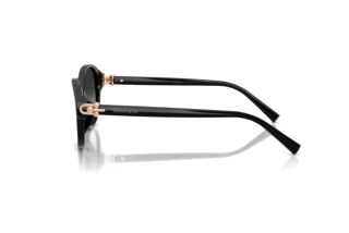 Vista laterale Tiffany TF4263D (80013C)