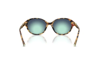 Vista posteriore Tiffany TF4263D (80649S)