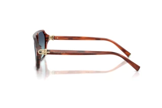 Vista laterale Tiffany TF4264U (84409S)