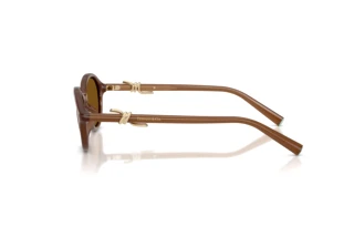 Vista laterale Tiffany TF4266U (847183)