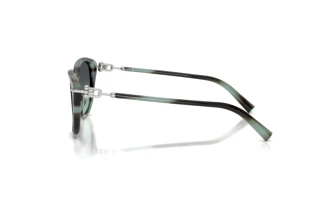Vista laterale Tiffany TF4267 (84432G)
