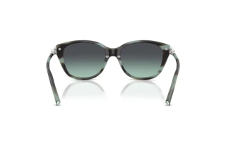 Vista posteriore Tiffany TF4267 (84432G)