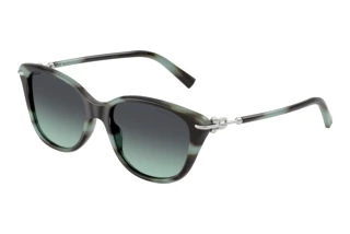 Vista frontale Tiffany TF4267 (84432G)