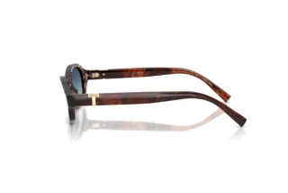 Vista laterale Tiffany TF4270U (84219S)