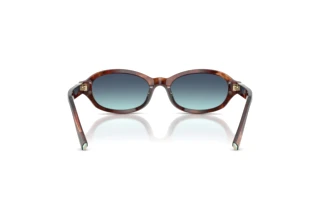 Vista posteriore Tiffany TF4270U (84219S)