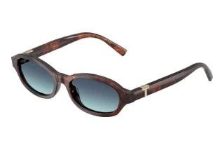 Vista frontale Tiffany TF4270U (84219S)