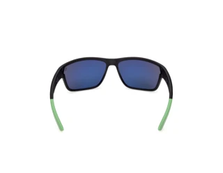 Vista posteriore Timberland TB00001 (02D)