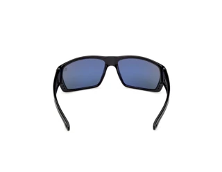 Vista posteriore Timberland TB00002 (05D)
