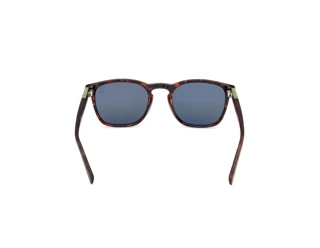Vista posteriore Timberland TB00007 (56R)