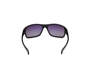 Vista posteriore Timberland TB00017 (01D)