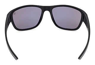 Vista posteriore Timberland TB00023 (02D)