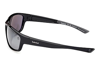 Vista laterale Timberland TB00024 (01D)