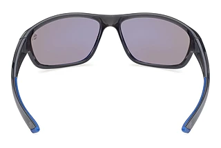 Vista posteriore Timberland TB00024 (20D)