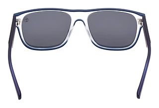 Vista posteriore Timberland TB00025 (26D)