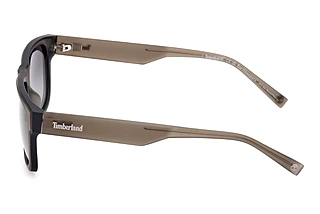 Vista laterale Timberland TB00025 (45D)