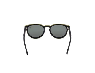 Vista posteriore Timberland TB00026 (02R)