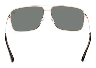 Vista posteriore Timberland TB00030 (32R)