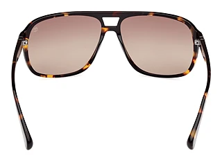 Vista posteriore Timberland TB00031 (52H)