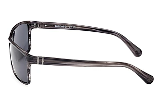 Vista laterale Timberland TB00032 (01R)