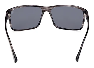 Vista posteriore Timberland TB00032 (01R)