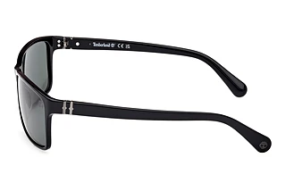 Vista laterale Timberland TB00032 (20D)