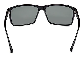 Vista posteriore Timberland TB00032 (20D)