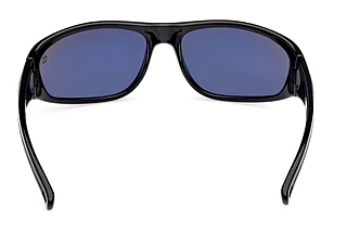 Vista posteriore Timberland TB00033 (01D)