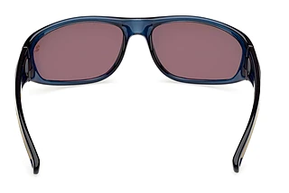 Vista posteriore Timberland TB00033 (90D)