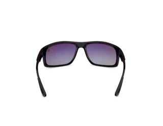 Vista posteriore Timberland TB00034 (01D)