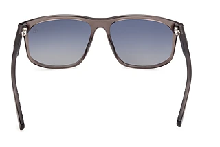 Vista posteriore Timberland TB00036-H (20D)