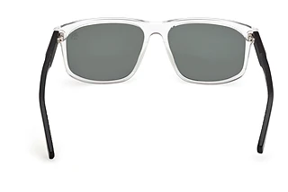 Vista posteriore Timberland TB00036-H (26R)