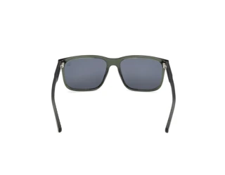 Vista posteriore Timberland TB00037 (96D)
