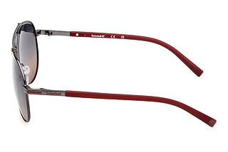 Vista laterale Timberland TB00039 (06D)