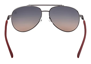 Vista posteriore Timberland TB00039 (06D)