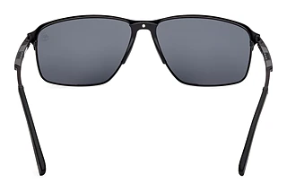 Vista posteriore Timberland TB00040 (02D)