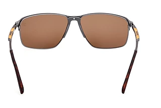 Vista posteriore Timberland TB00040 (09H)