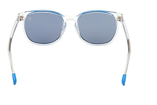 Vista posteriore Timberland TB00046 (26D)