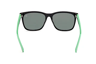 Vista posteriore Timberland TB00047 (01R)