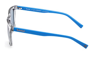 Vista laterale Timberland TB00047 (20D)