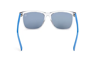 Vista posteriore Timberland TB00047 (20D)